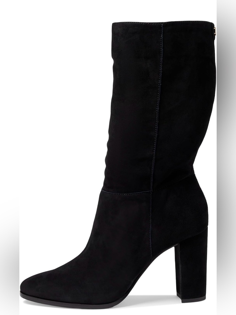 Lauren Ralph Lauren Artizan II Mid-Shaft Boots